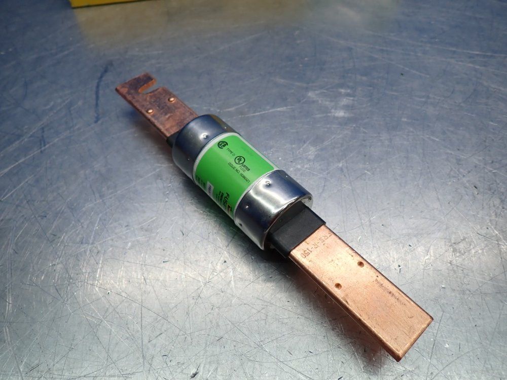 Bussman Class Rk5 Fuse
