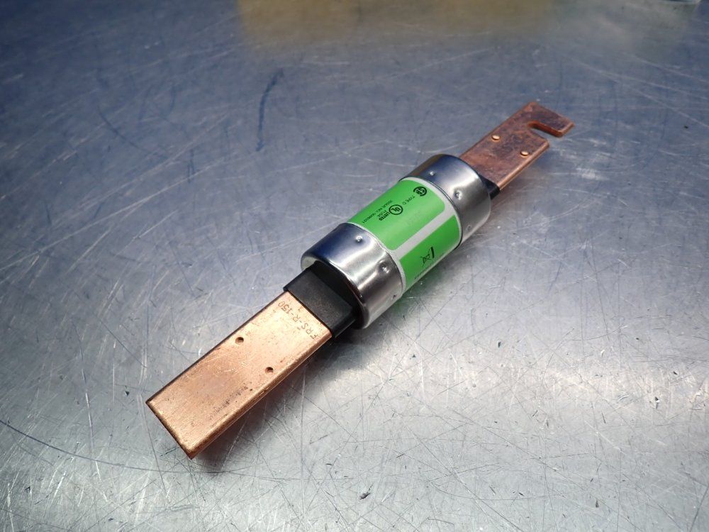Bussman Class Rk5 Fuse