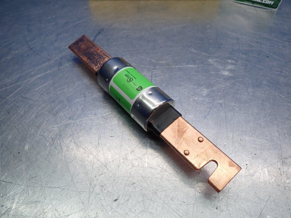 Bussman Class Rk5 Fuse