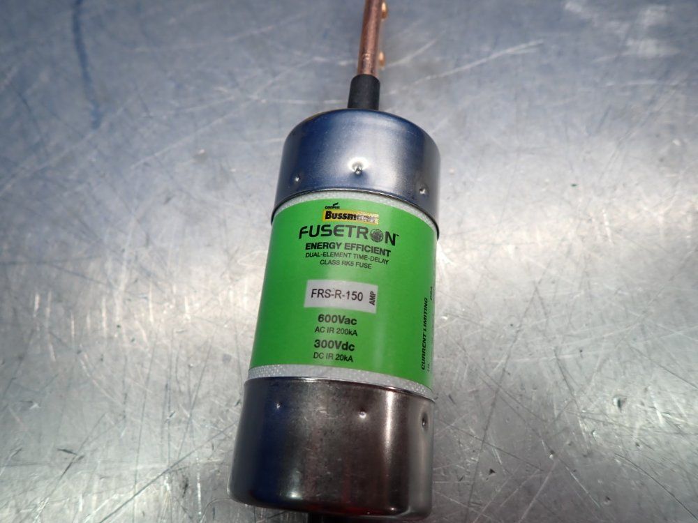 Bussman Class Rk5 Fuse