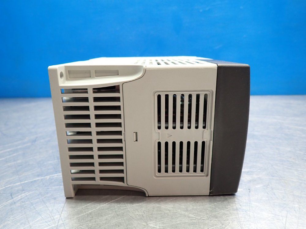 Allen Bradley Powerflex Ac Drive