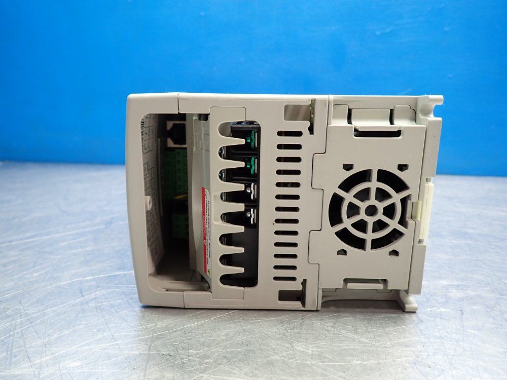 Allen Bradley Powerflex Ac Drive