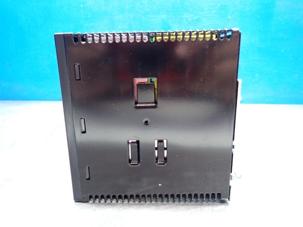 Murr Elektronik Ecorail Power Supply