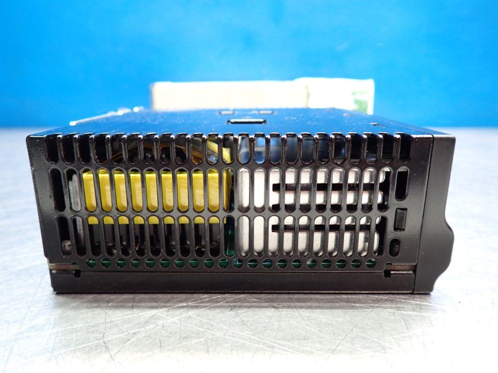 Murr Elektronik Ecorail Power Supply
