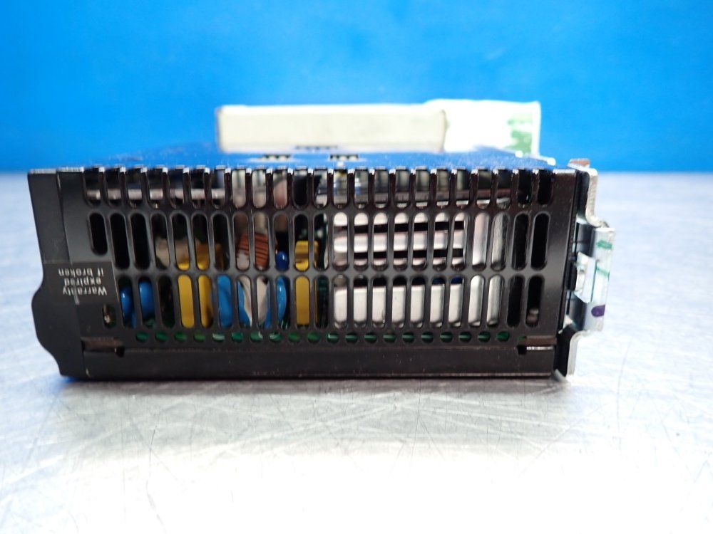 Murr Elektronik Ecorail Power Supply