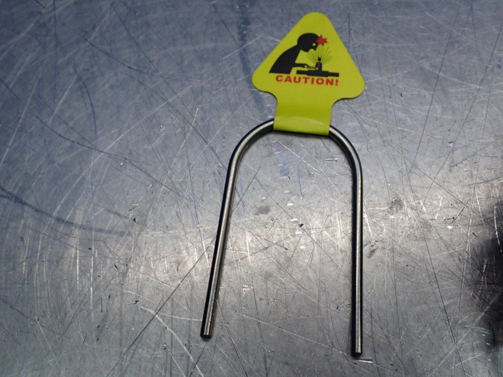 Seametrics Fixed Depth Insertion Paddlewheel Meter