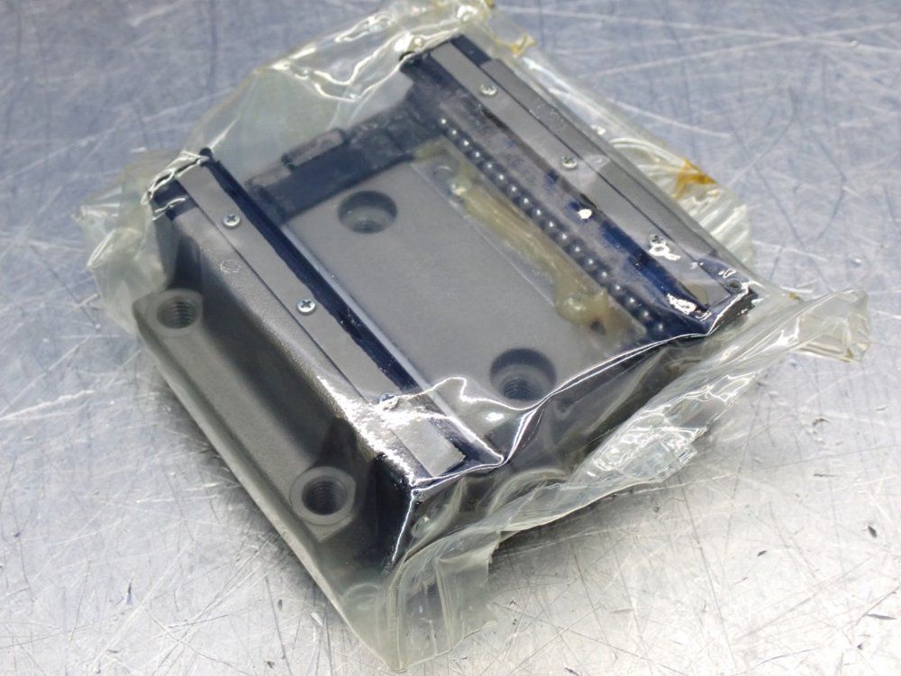Thk Linear Guide Block