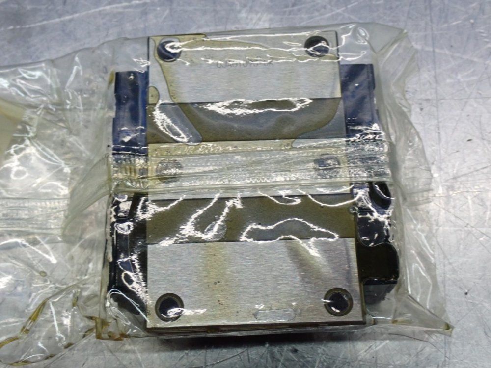 Thk Linear Guide Block