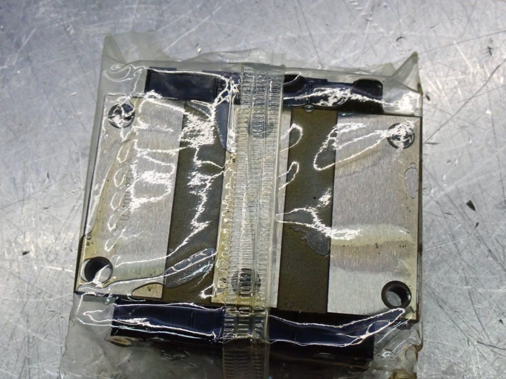 Thk Linear Guide Block