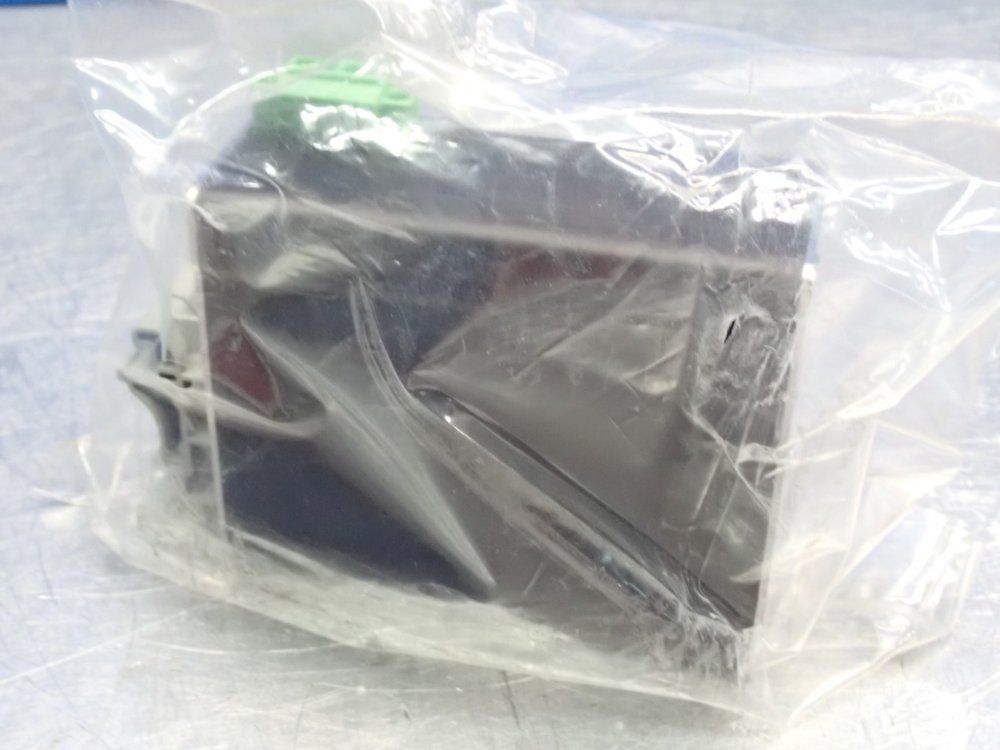 Red Lion Industrial Ethernet Switch