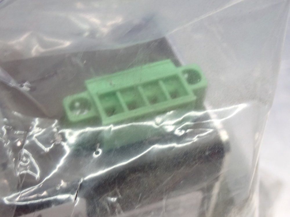 Red Lion Industrial Ethernet Switch