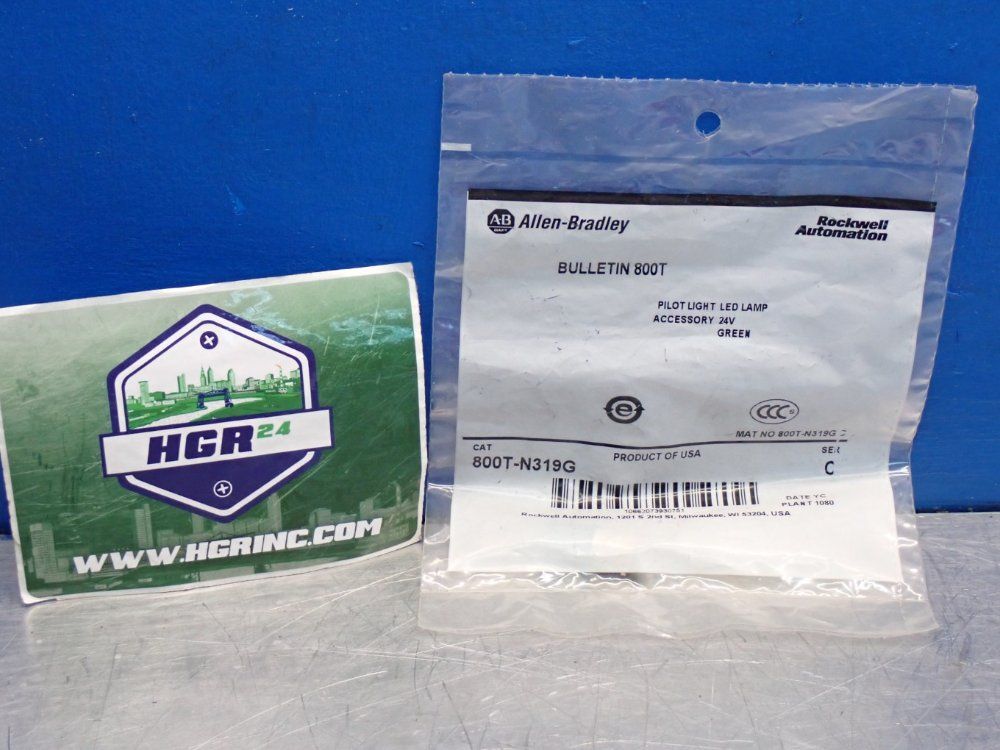 Allen Bradley Pilot Light Led Bulb