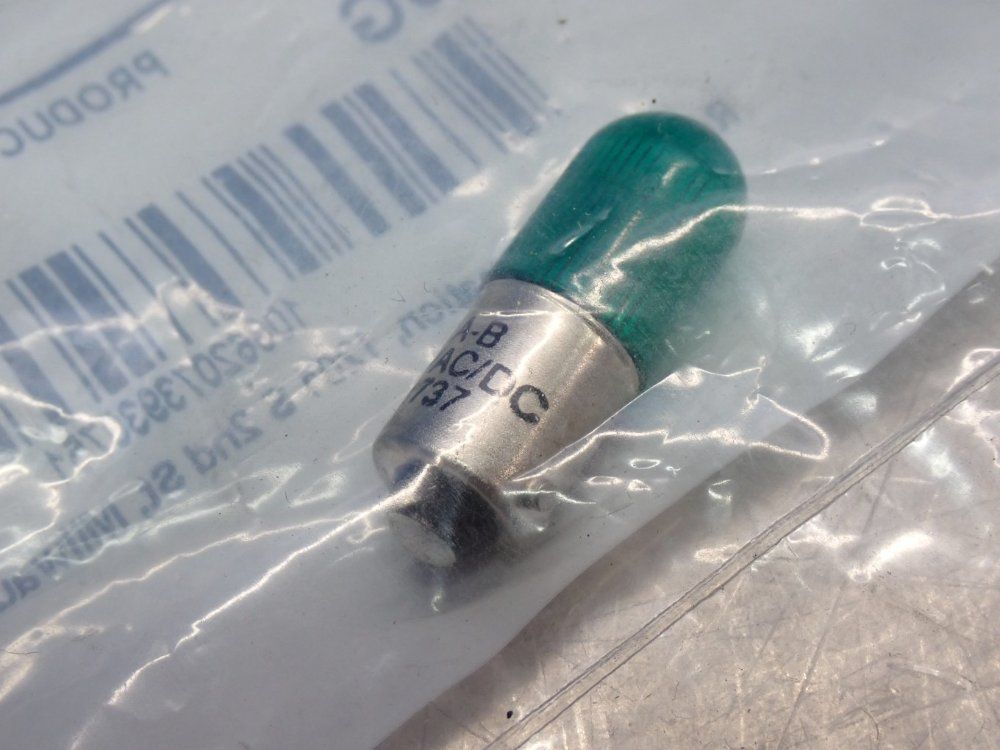 Allen Bradley Pilot Light Led Bulb