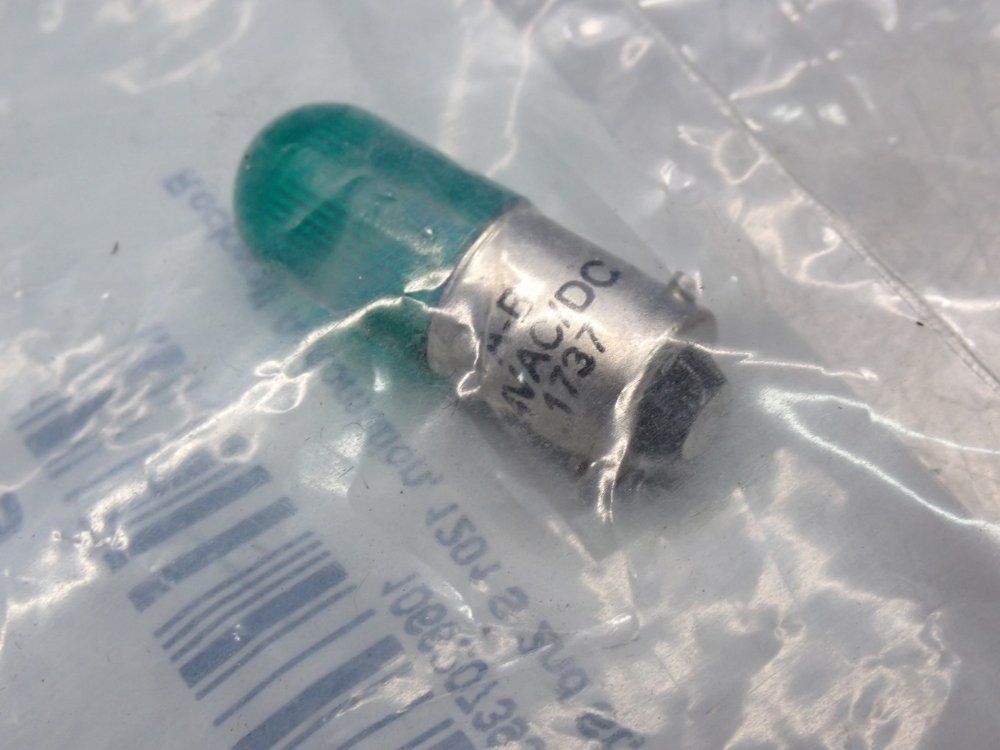 Allen Bradley Pilot Light Led Bulb