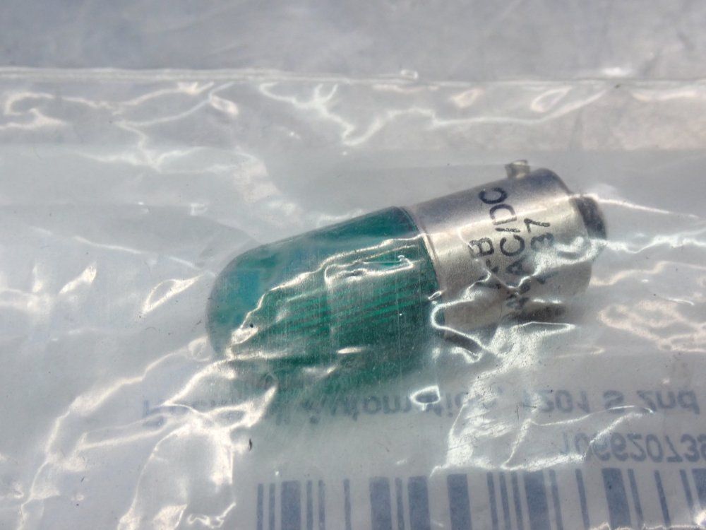 Allen Bradley Pilot Light Led Bulb