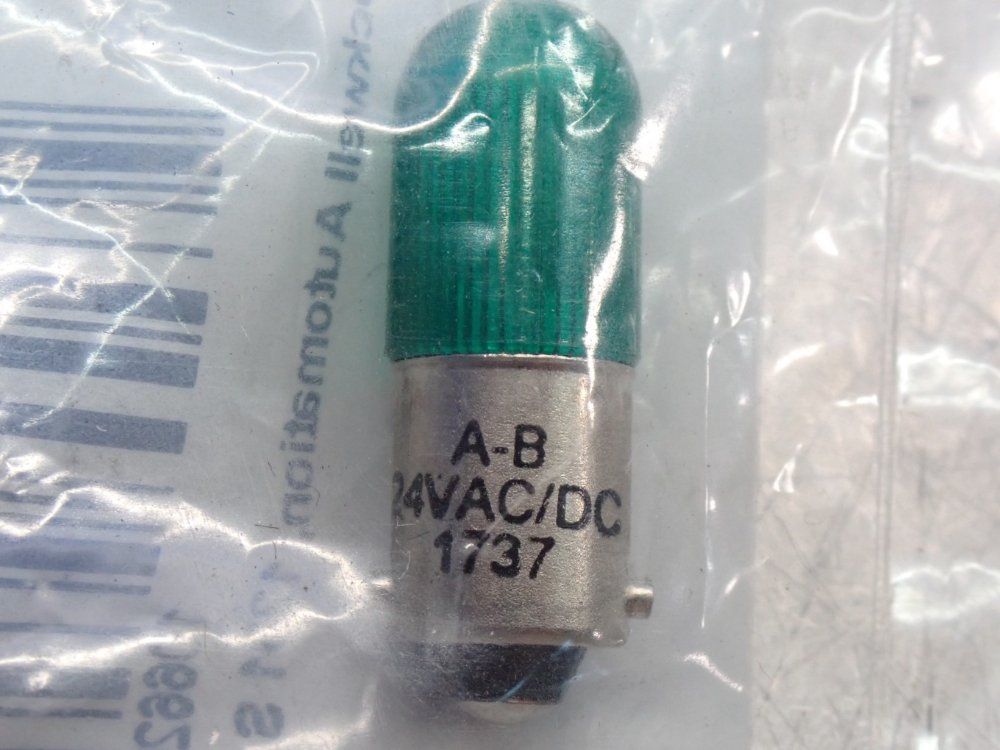 Allen Bradley Pilot Light Led Bulb