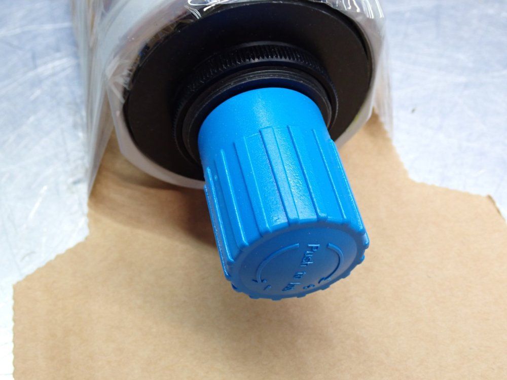 Festo Pneumatic Filter Regulator