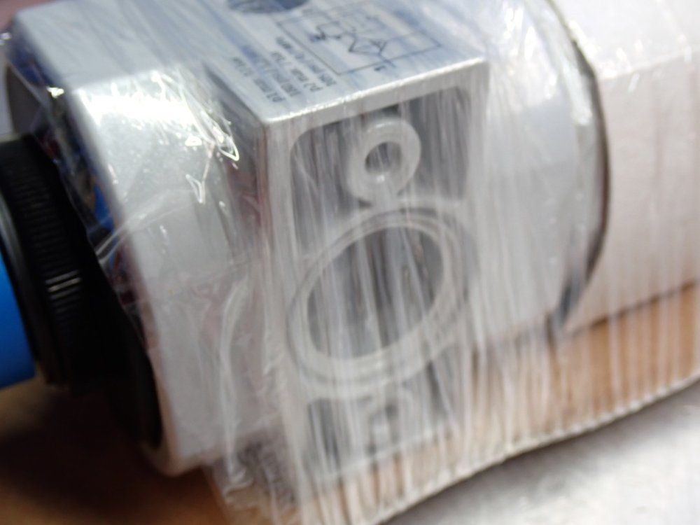 Festo Pneumatic Filter Regulator