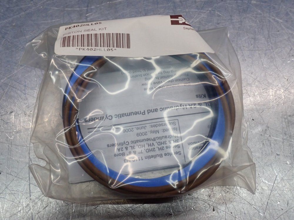 Parker Piston Seal Kit 3pcs