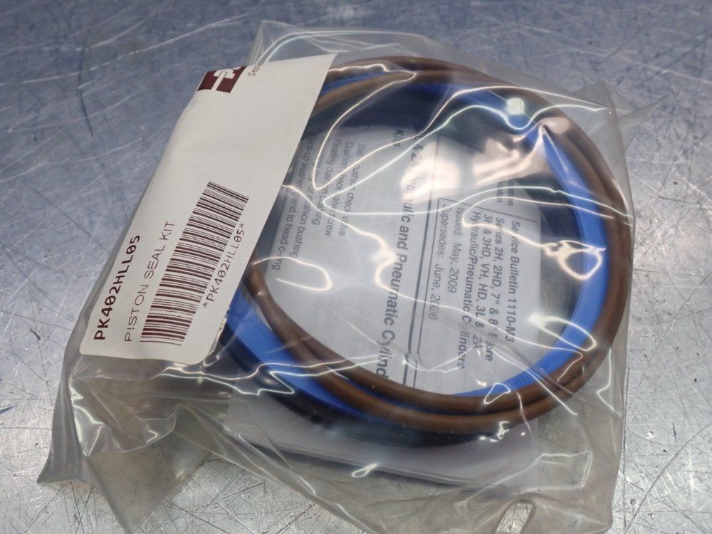 Parker Piston Seal Kit 3pcs