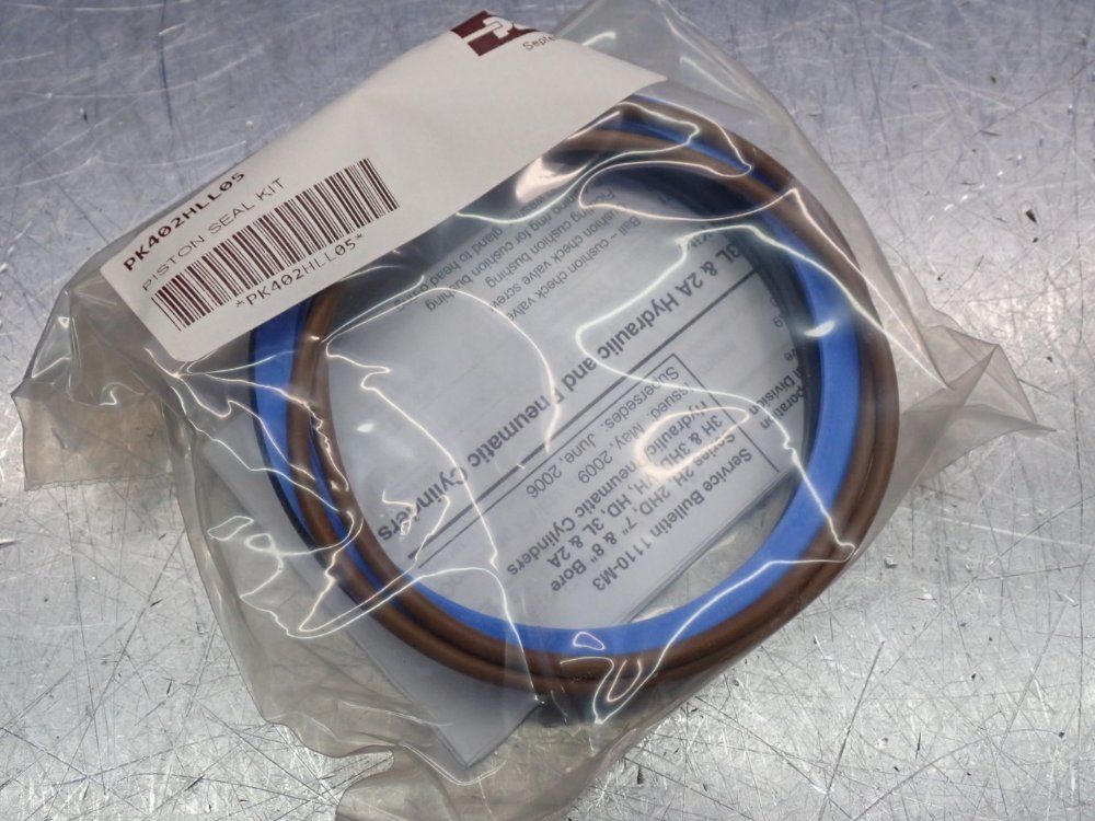 Parker Piston Seal Kit 3pcs