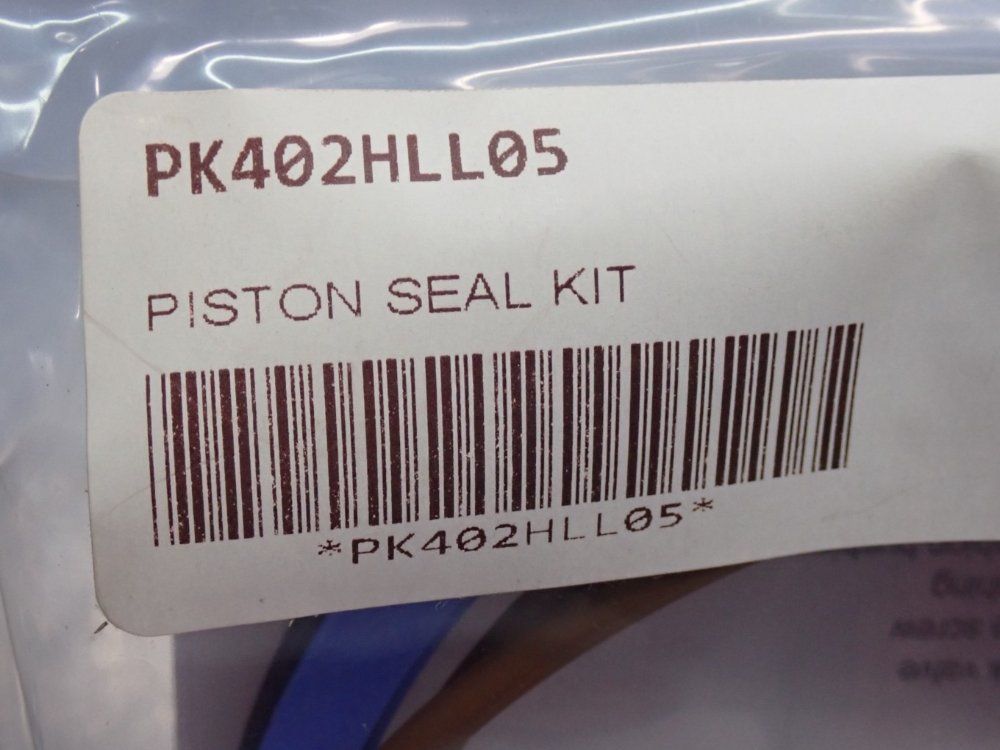 Parker Piston Seal Kit 3pcs