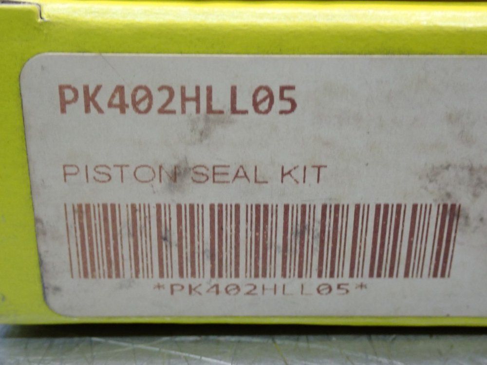 Parker Piston Seal Kit 3pcs