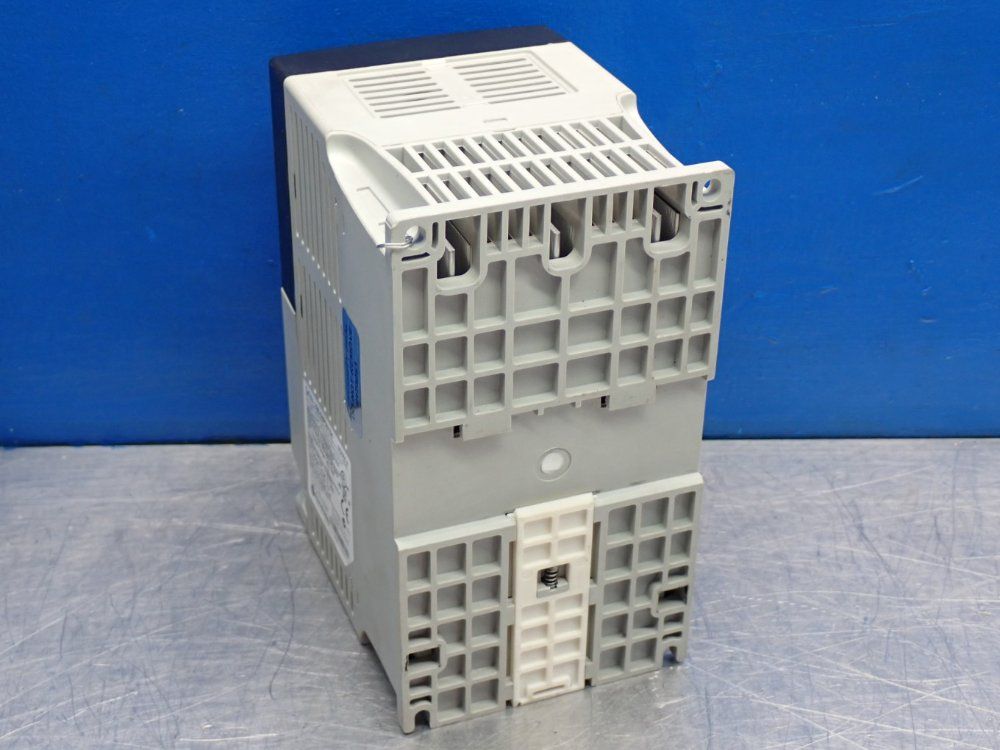 Allen Bradley Powerflex 40 Seriesa Ac Drive