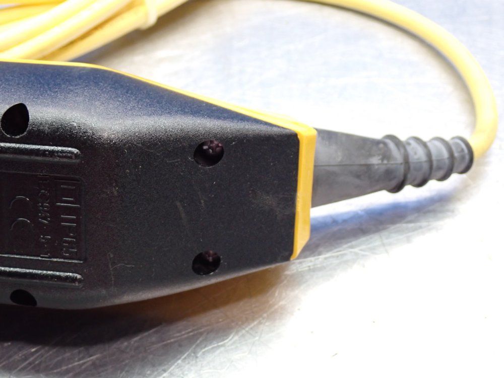 Giovenzana International 5button Control Pendant