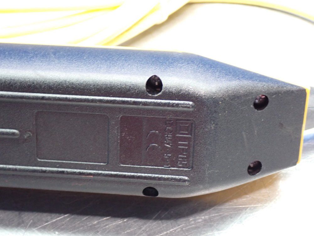 Giovenzana International 5button Control Pendant