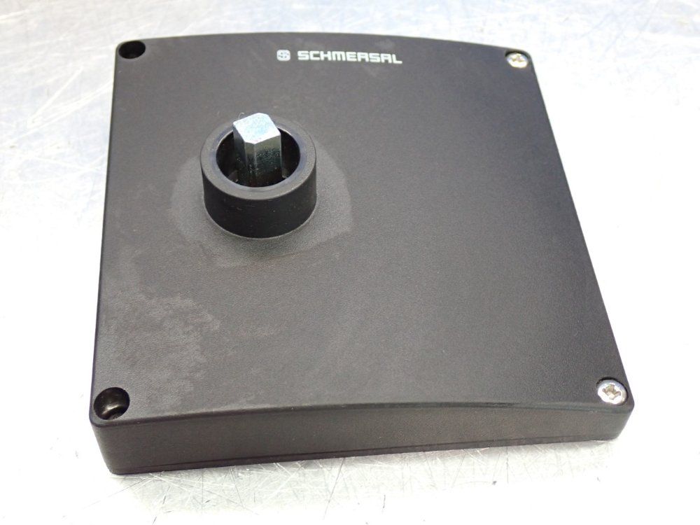 Schmersal Actuator Limit Switch