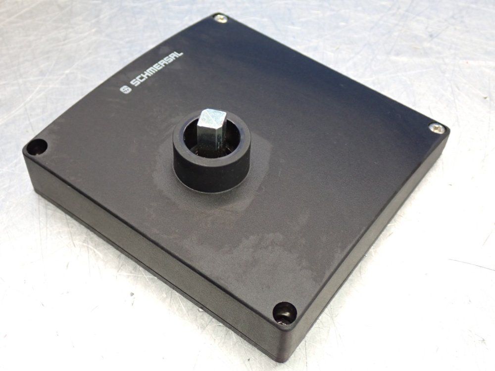 Schmersal Actuator Limit Switch