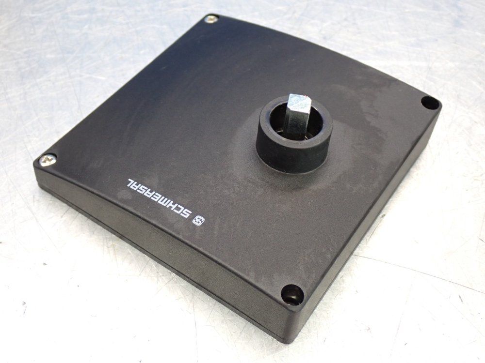 Schmersal Actuator Limit Switch