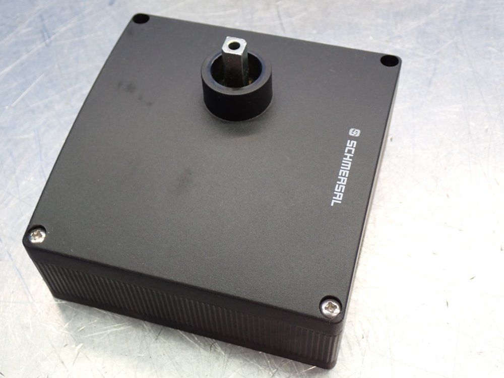 Schmersal Actuator Limit Switch