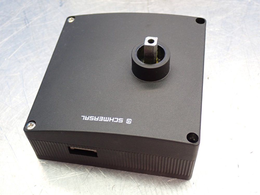 Schmersal Actuator Limit Switch