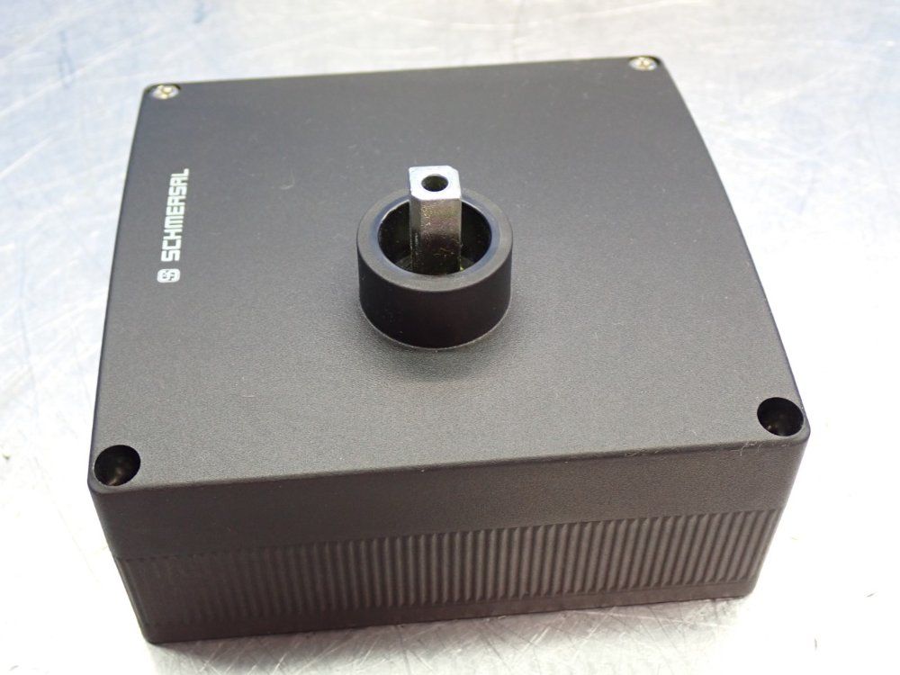 Schmersal Actuator Limit Switch