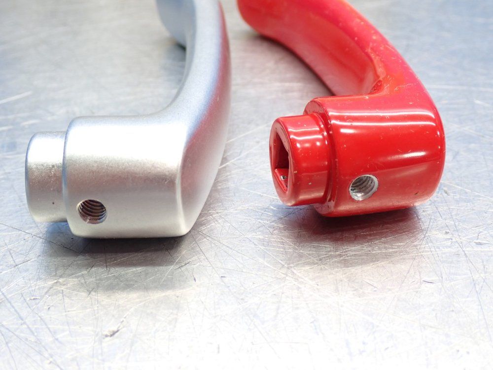 Schmersal Actuator Limit Switch
