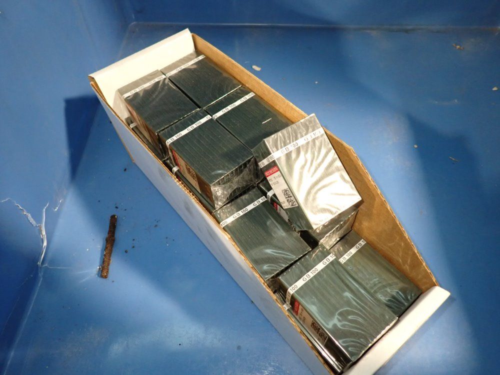 Grozbeckert Needles