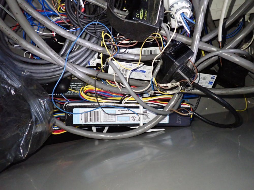  Electrical Components