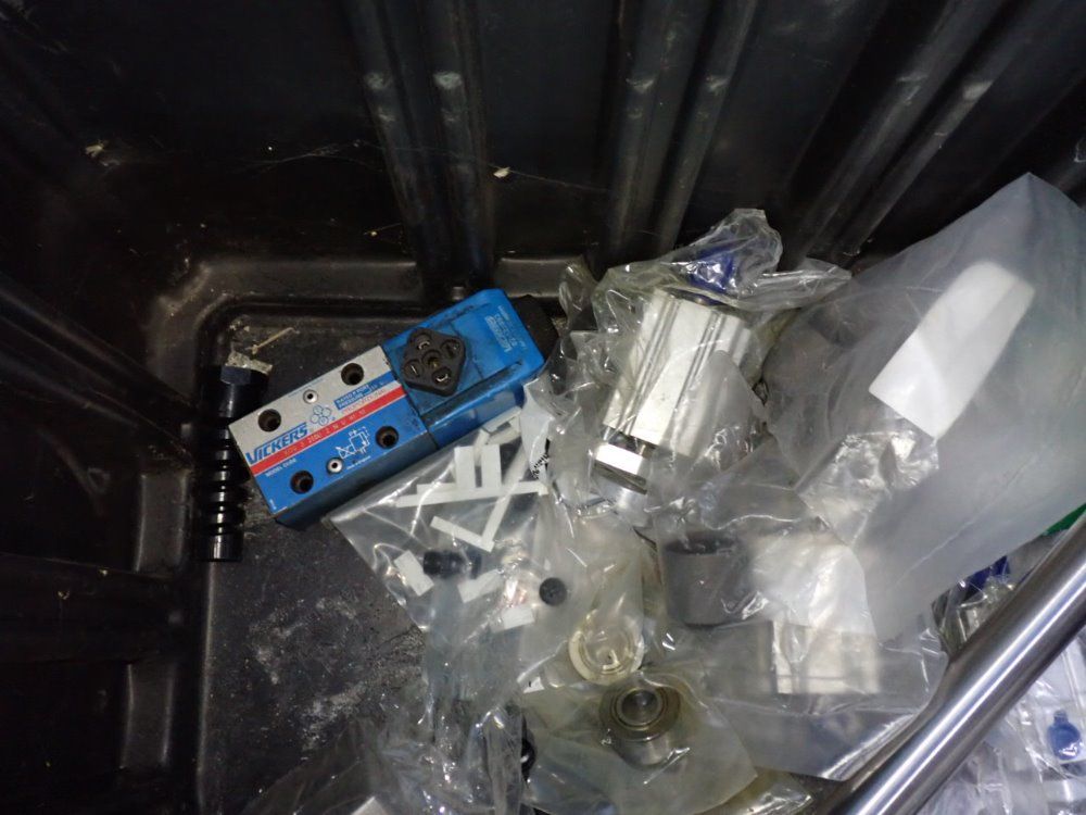  Cylinders