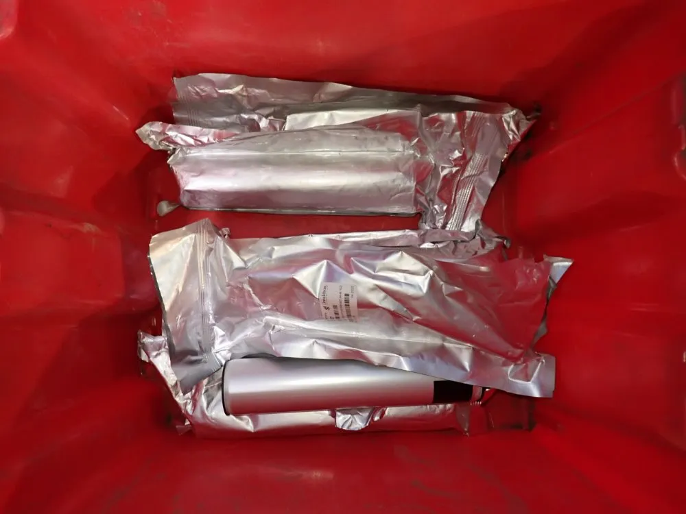 Donaldson Filter Housing