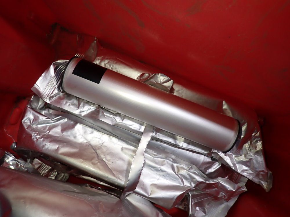 Donaldson Filter Housing