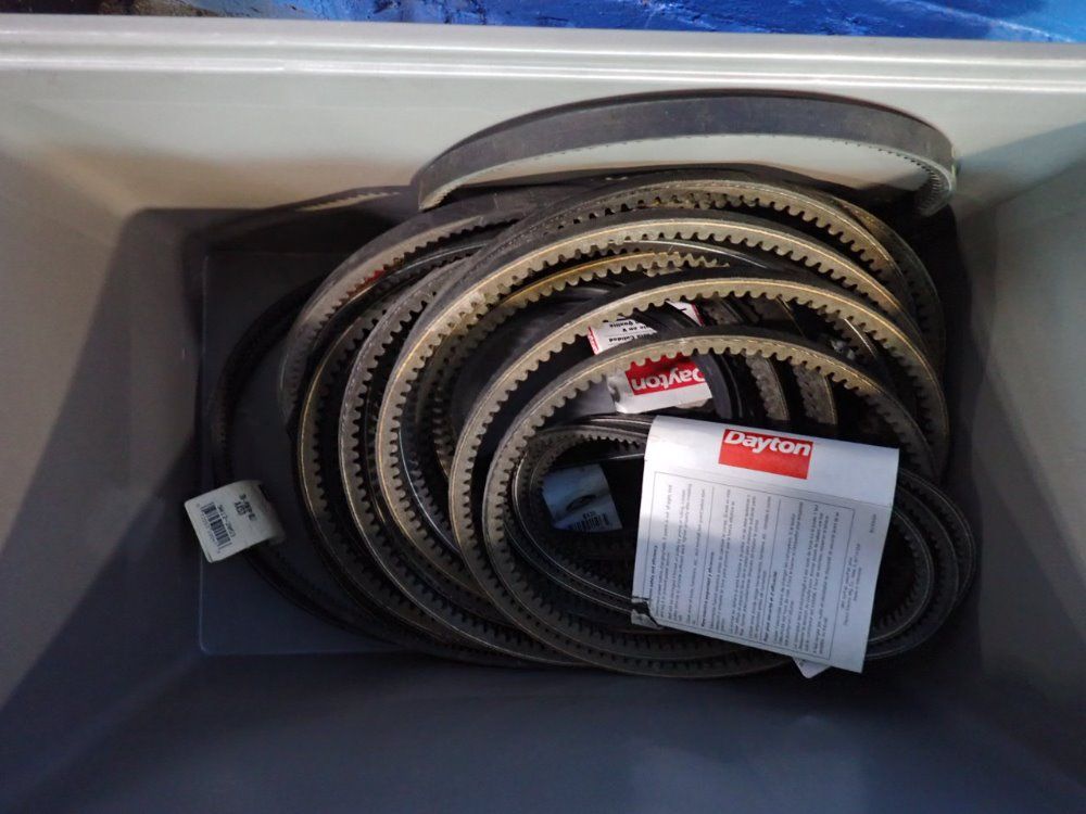  Belts