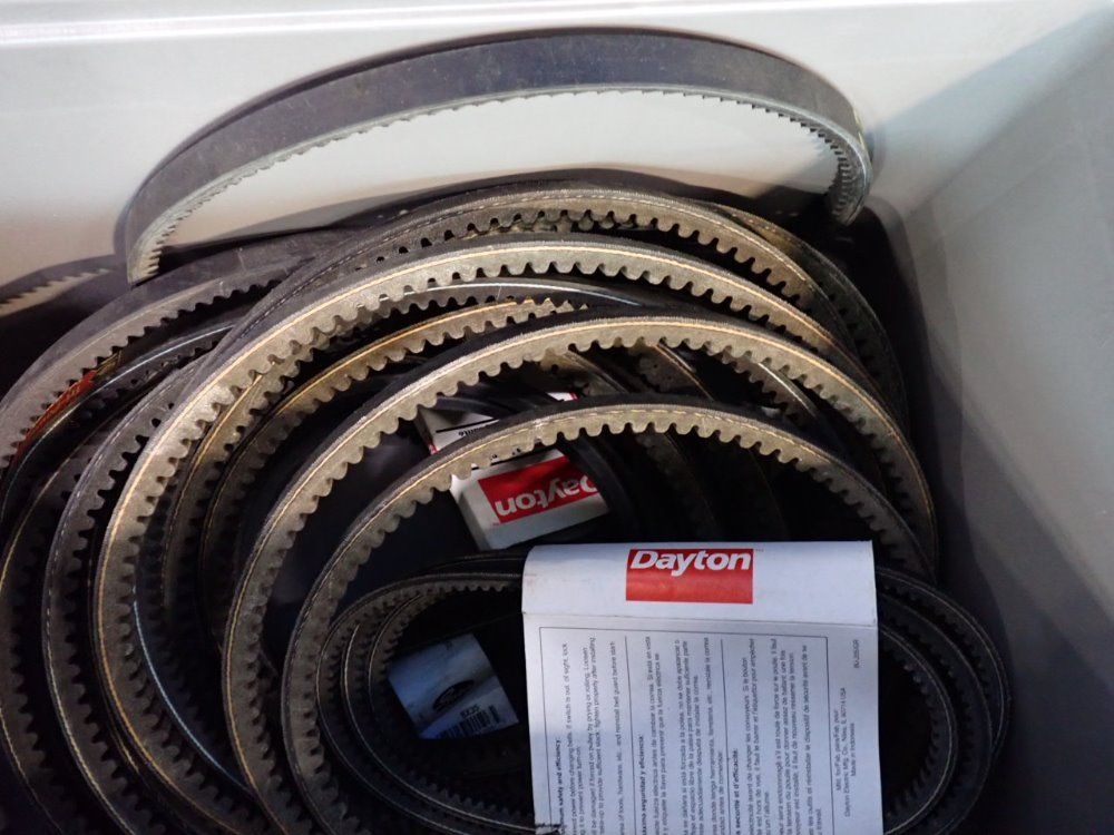  Belts
