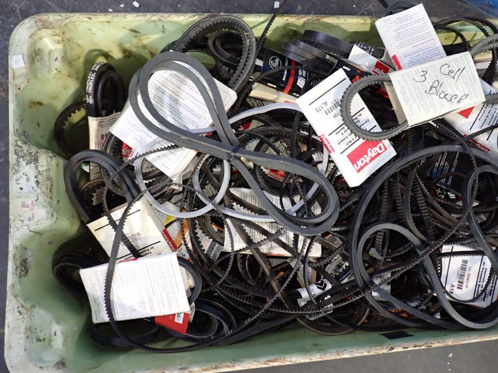  Belts