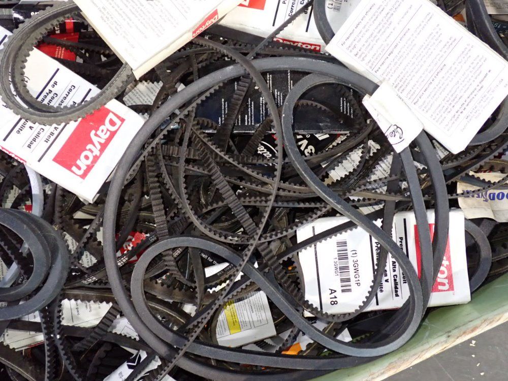  Belts