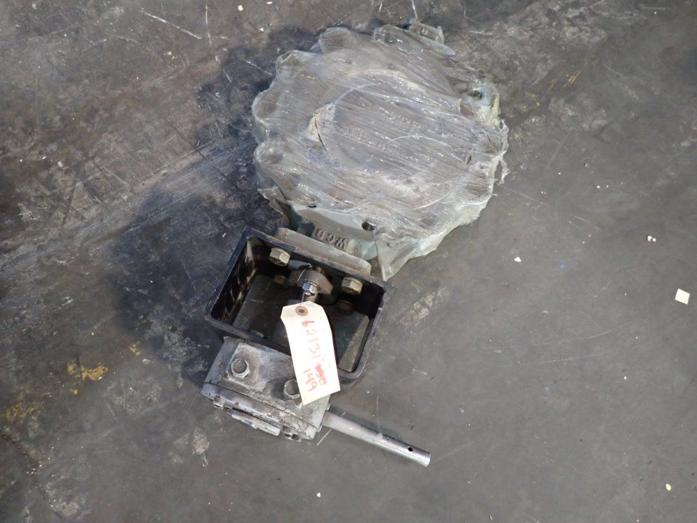 Sure Seal Inc Butterfly Valve