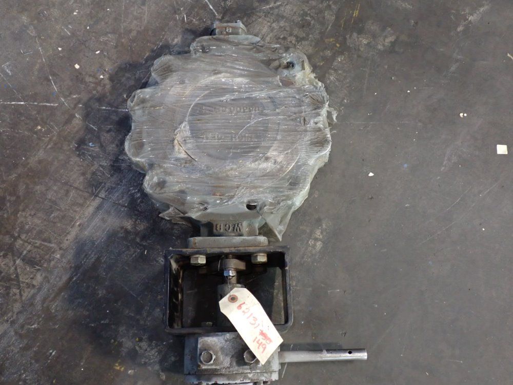 Sure Seal Inc Butterfly Valve