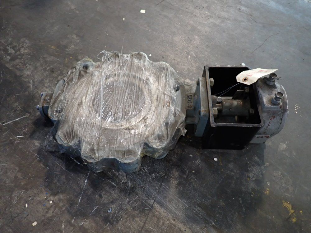 Sure Seal Inc Butterfly Valve