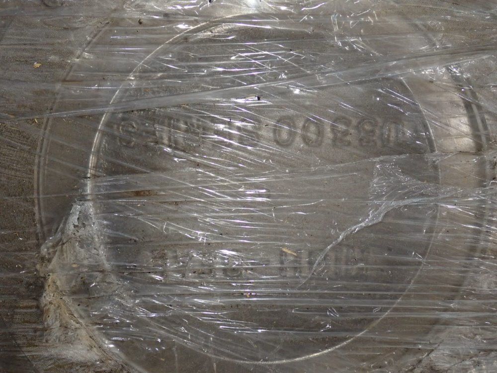 Sure Seal Inc Butterfly Valve